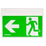 Schrack Protiv - panična svetiljka KM 4x0,5W HP-LED univerzalna mont | Eponuda.com