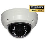 Eonboom Kamera HDSDI Dome 2.0Mpx 2.8-12mm EN-DVI20B-SDI OSD | Eponuda.com