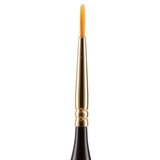  ART pop brush klimt četkica okrugla braon - odaberite veličinu 1 ( 623001 ) | ePonuda.com