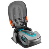 Gardena nadstrešnica za robotske kosilice (Namijenjeno za: robotsku kosilicu Sileno life / Sileno city / smart Sileno life / smart Sileno city) | shoptok.hr