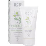 eco cosmetics Intenzivna krema za obraz z arganovim oljem in rakitovcem Cene