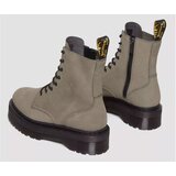 Dr. Martens Jadon Milled Nubuck Platform Boots | shoptok.hr