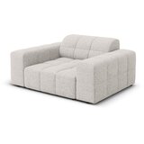 Cosmopolitan Design Svetlo siv fotelj Chicago – | Shoptok.si