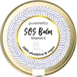 SOS Balm Vitamin E