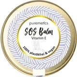 SOS balzam z vitaminom E
