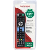 Superior Daljinski upravljač za Sony TV prijemnike - RC SONY | shoptok.hr