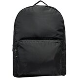 Calvin Klein Jeans Nahrbtniki ULTRALIGHT CENTER ZIP BP43 NY K50K512548 Črna | Shoptok.si