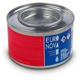 EURONOVA Gorilni gel za chafing posodo / 200g, (21364942) Cene