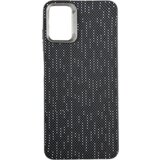 zaštitna plastična maska carbon (dot) za galaxy A06