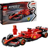 Lego Speed Champions Ferrari SF 24 F1 Race Car številka 77242 Cene
