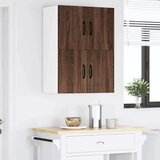  Kuhinjski element Rjav hrast 60 x 31 x 40 cm Konstruiran les, (5000131212) | Shoptok.si