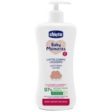 Chicco bm sensitive losion za telo 500ml Cijene