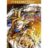 Steam Dragon Ball FighterZ - FighterZ Pass (DLC) Key EUROPE | ePonuda.com