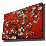 Wallity 70100VANGOGH075 Dekorativna slika, 70x100cm | Eponuda.ba