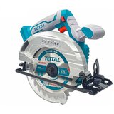 Total akumulatorska kružna pila 4800rpm/185 mm/P20S/ INDUSTRIAL (Bez baterije) (TSLI1851) Cijene