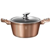 Berlinger Haus LONEC GRANIT 28cm ROSE GOLD BH-1516, (21096076) Cene