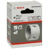 Bosch testera za otvore hss-bimetal za standardne adaptere 2608584124/ 70 mm/ 2 3/4" Cene