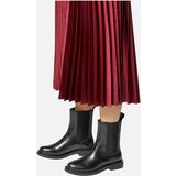 Geox Black women's ankle boots Serilda - Women's | Shoptok.si
