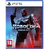  RoboCop Rogue City (PS5) | Shoptok.si