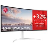 LG monitor 40WP95CP-W | Shoptok.si