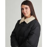 Only ONLOLIVE PUFFER Crna | shoptok.hr