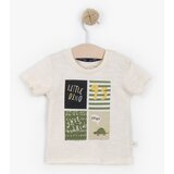 Just kiddin baby majica "DinoPark", 74 ( 11005645 ) Cene