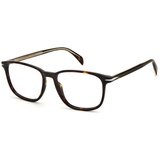  Okvir za naočale za muškarce David Beckham DB-1017-086 Ø 53 mm | shoptok.hr