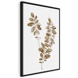  Slika - August Leaves (1 Part) Vertical 60x90 | shoptok.hr