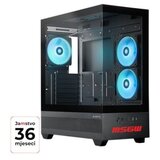 Msg Klik PC Gamer R5 a120 PC ( 0001428260 ) | Eponuda.com