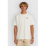 O'neill Polygiene Cotton Graphic T-shirt snow white | Shoptok.si