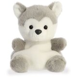  Plišana igračka Palm Pals - husky, 13 cm | shoptok.hr