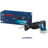 Bosch Akumulatorska sabljasta žaga Professional GSA 18V-28 (18 V, brez baterije, 0-2900 hodov/min) | Shoptok.si