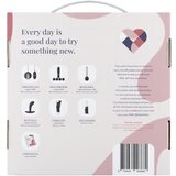 Loveboxxx Prvi. Self-love početnički vibrator set (6 komada) | shoptok.hr
