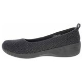 Skechers Nizke superge Arya Sweet Črna | Shoptok.si