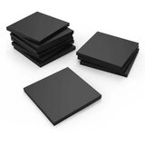 Green Stuff World plastic square base 40mm - PACKx10 | ePonuda.com