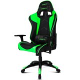 Drift Silla Gaming Dr300 Negro/Verde, (20605897) Cene