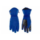 Rukavice POIVRE BLANC W23-0870-WO STRETCH SKI infinity blue L | ePonuda.com