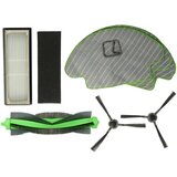VHBW Set dodatkov za iRobot Roomba Combo u