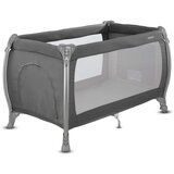 Inglesina LODGE TRAVEL sklopivi krevetić Grey | shoptok.hr