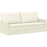 SOFA za 3 osobe Krem 190 x 81 x 82 cm Kordura tekstil Slike