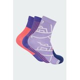 Adidas Najlonke / Samostoječe nogavice Ks5236 Lk Trnstr 3pp Večbarvna Cene
