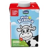 Moja kravica Dugotrajno mleko IMLEK 2,8%mm 500ml | ePonuda.com