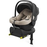 Kinderkraft Auto Sedište I-Lite Sa Bazom Endura Safe FX Beige 40-87cm | ePonuda.com