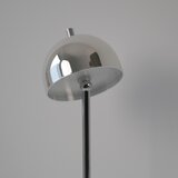 SCHÖNER WOHNEN 19244-17 - LED prigušiva stona lampa BELLIS LED/2,5W/5V IP54 hrom | Eponuda.com