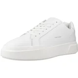 Superge Chunky Cupsole Laceup Lth YM0YM01344 Bela