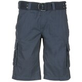 Teddy Smith Kratke hlače & Bermuda SYTRO 3 Modra | Shoptok.si