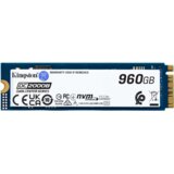 Kingston Technology DC2000B M.2 960 GB PCI Express 4.0 NVMe 3D TLC | shoptok.hr