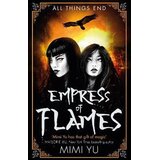 Hodder Mimi Yu - Empress of Flames Cene