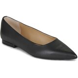 Polo Ralph Lauren LONDYN-FLATS-BALLET Crna Cijene