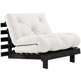 Karup Design Krem fotelja Roots Black Night – | shoptok.hr